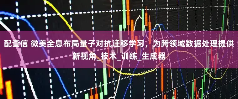 配查信 微美全息布局量子对抗迁移学习，为跨领域数据处理提供新视角_技术_训练_生成器