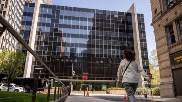 达麟操盘 特朗普关税政策再反转暴露出什么问题 市场动荡加剧