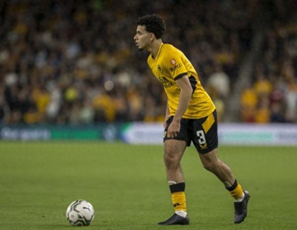 恒富配资 罗马诺：利夫拉门托、努里仍是曼城边卫引援主要目标