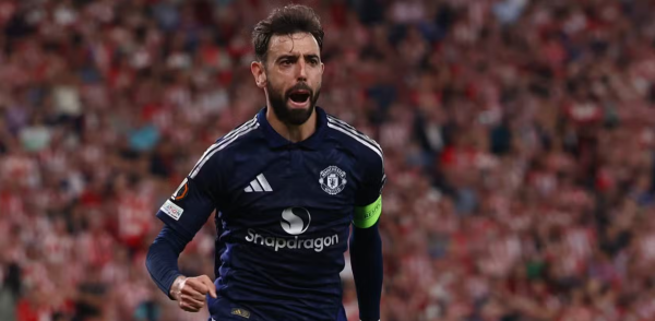 长江配资 罗马诺：B费经纪人已经回到欧洲，准备和曼联进行接触