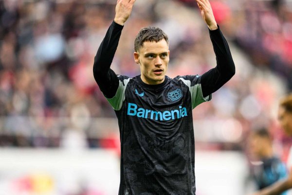 盛盈优配 图片报：利物浦想把维尔茨转会压价到1.35亿欧元