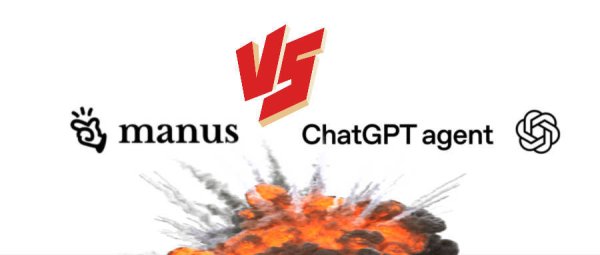 牛牛策略 ChatGPT Agent口碑两极化，Manus隔空对战：赢了