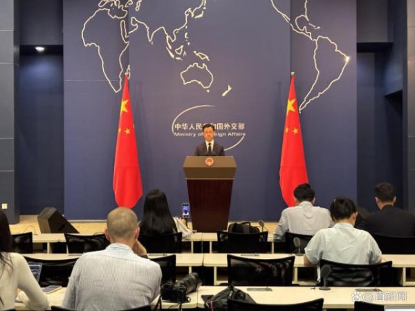 聚美策略 朱克奇：中美谈判在即，美方若节外生枝，恐怕打错了算盘！